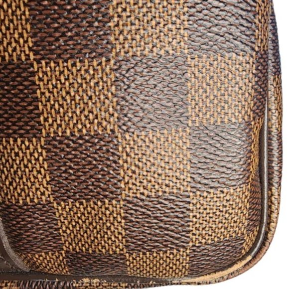 Louis Vuitton Speedy 30 Bandolier Crossbody - Picture 11 of 15